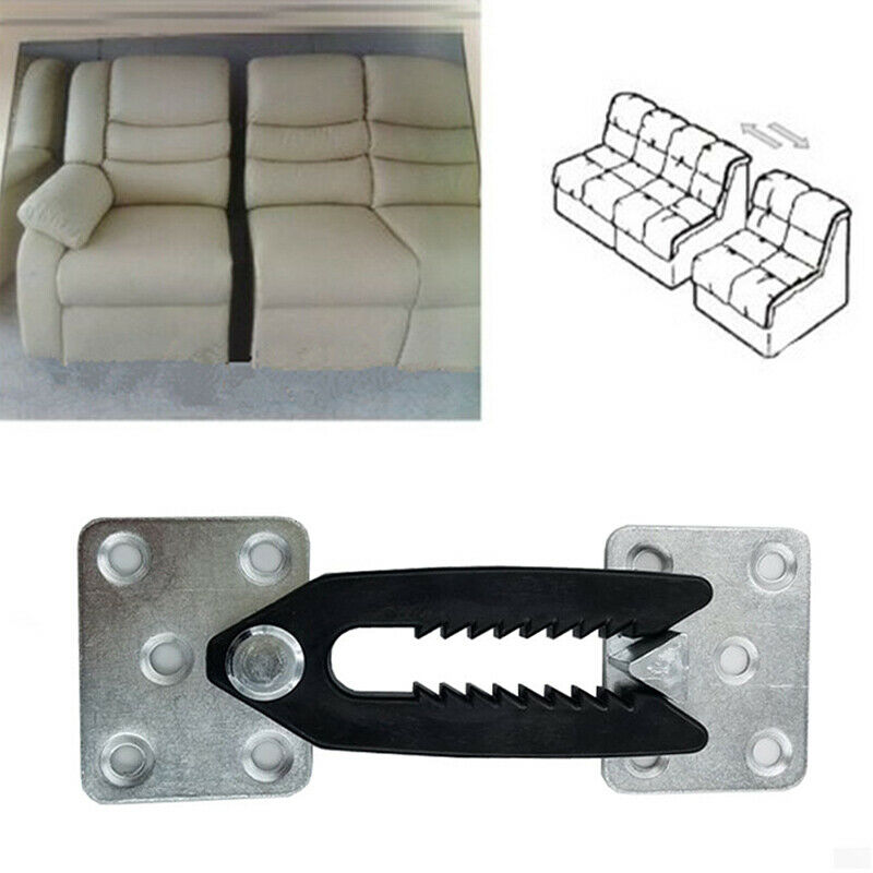 Sectional Furniture Sturdy Couch Connector Accessories Hardware Fitting H.l8