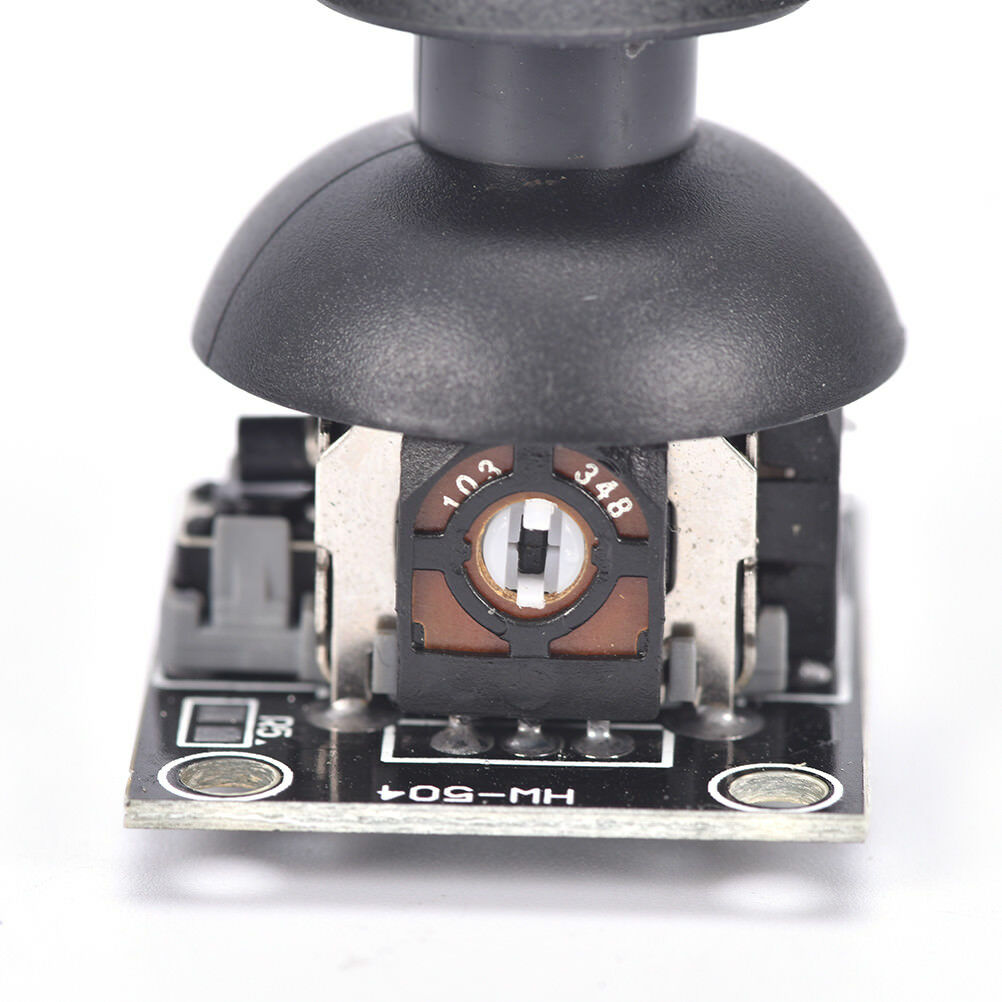 2PCS Dual-axis  Joystick Module PS2 Joystick Control Lever Sensor For Ard.l8