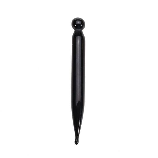 2 Pieces Massage Stick Acupuncture Facial Full Body Trigger Point Tool