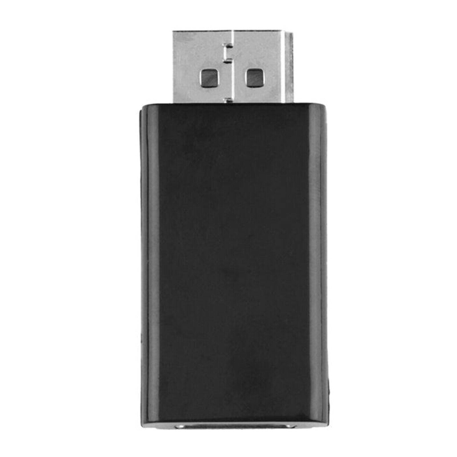 New Display Port Male to HDMI Female DisplayPort DP to HDMI Adapter