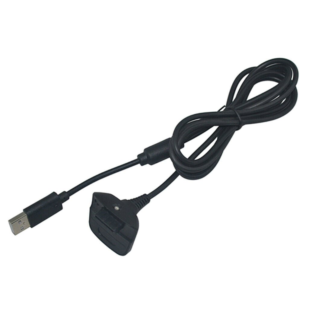 For   Play and Charge Kit Replacement USB Charging Cable Cord for