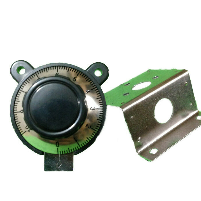 1pcs SB360 potentiometer knob RV24YN/RV30YN Matching linear digital knob dial