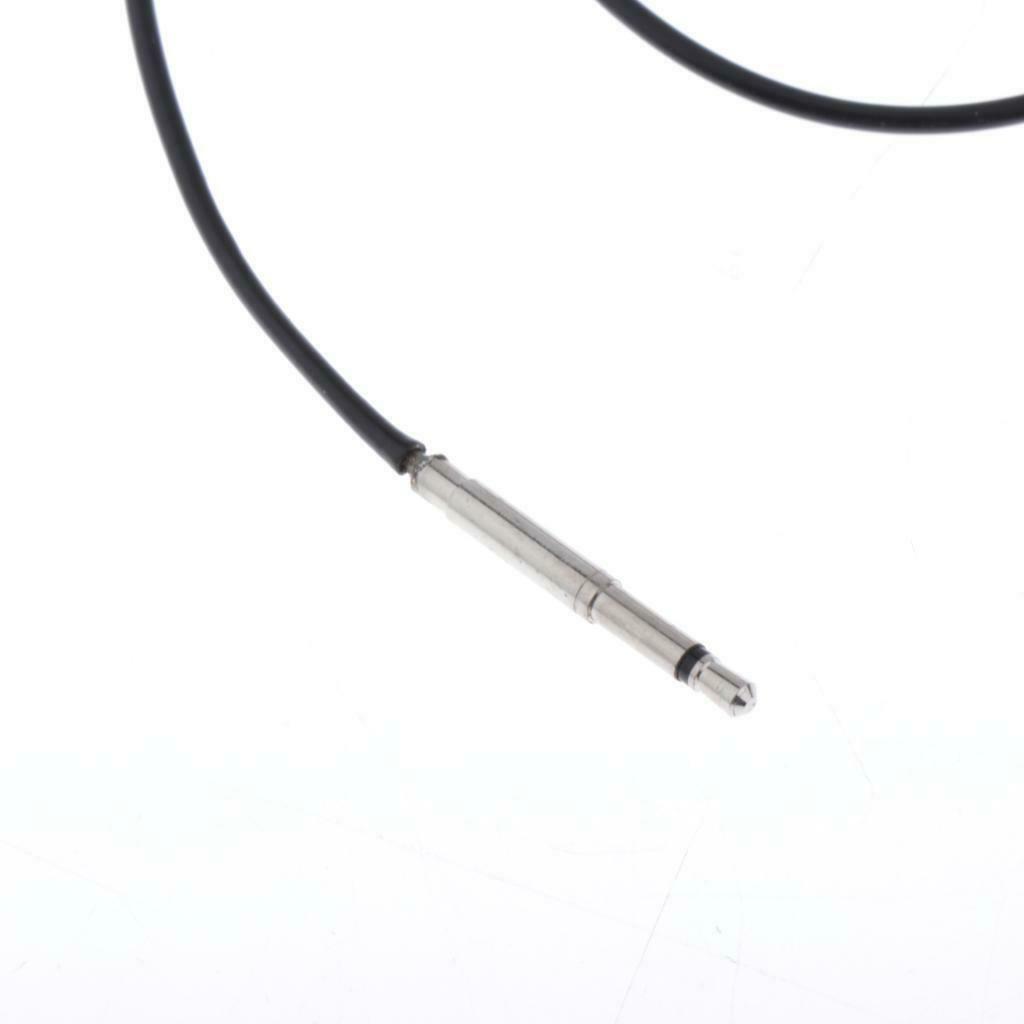 Violin Bridge with Embedded Piezo Pickup, Jack Included for 4/4 Violin