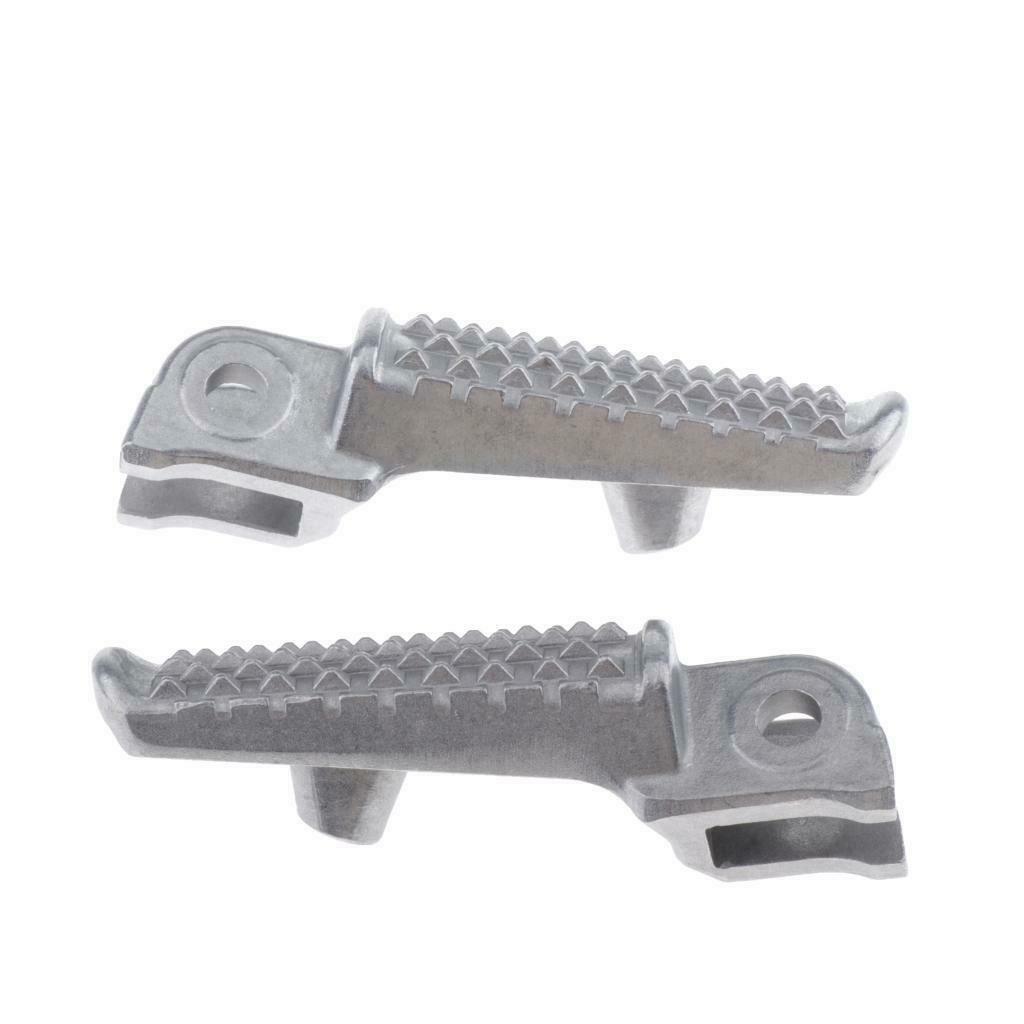 Motorcycle Front Foot Pegs For  CBR 1000RR 2004-2014 600RR 2008-2014