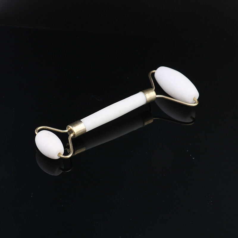 jade beauty jade wheel face facial eye massag.l8