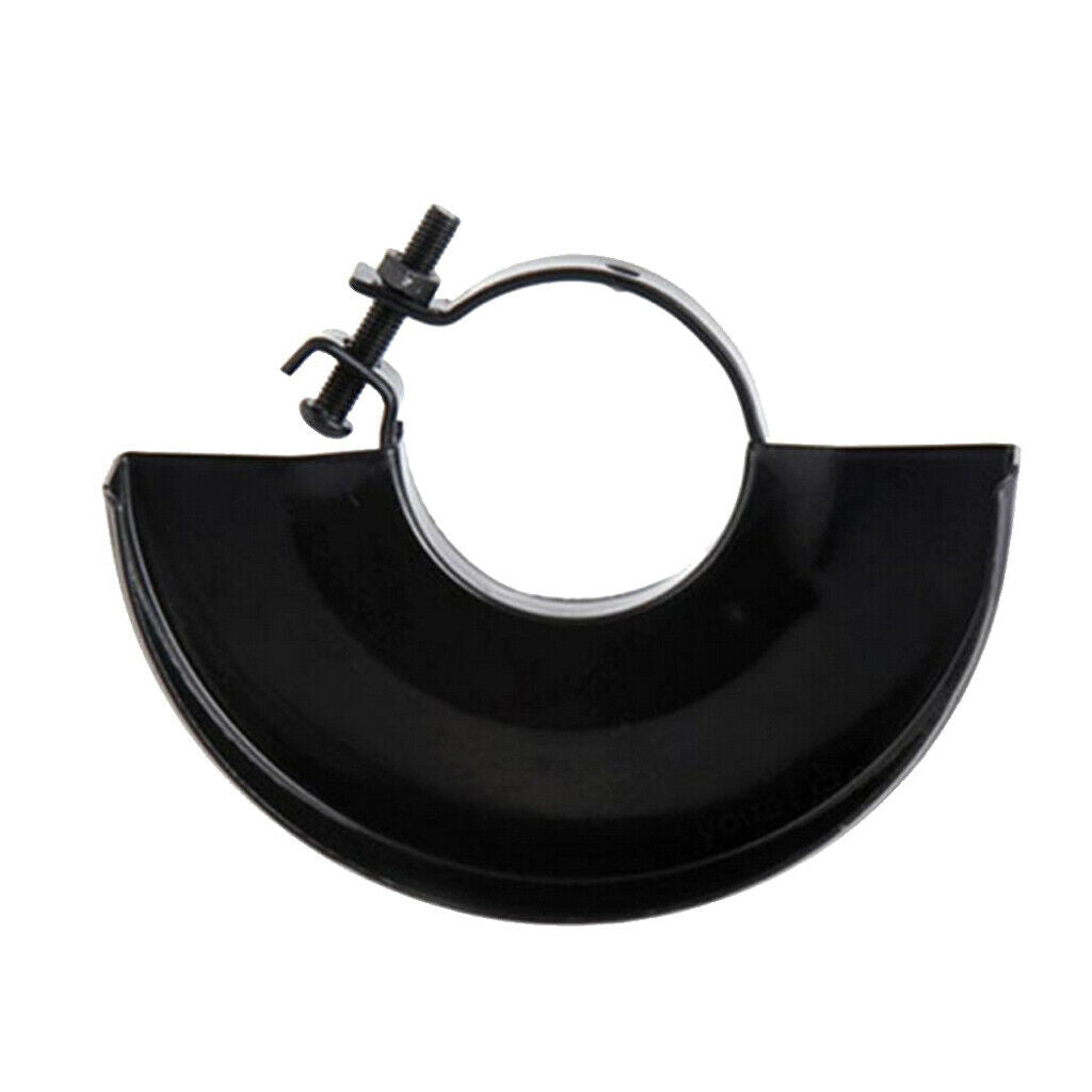 5.43 x 3.54'', Angle Grinder Guard Cutting Machine Holder Safety Shield Cover