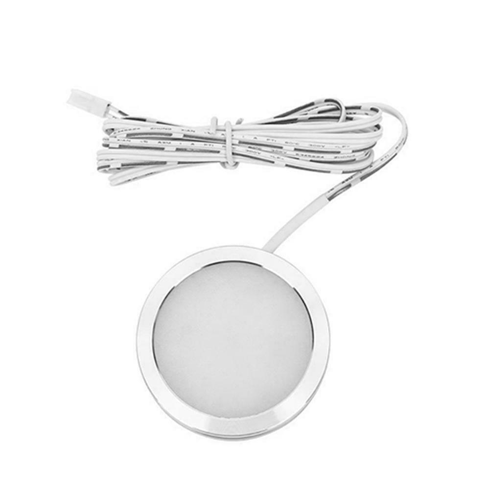 DC 12V Wardrobe Indoor Lighting Light 250LM Cupboard Showcase LED Lamps @