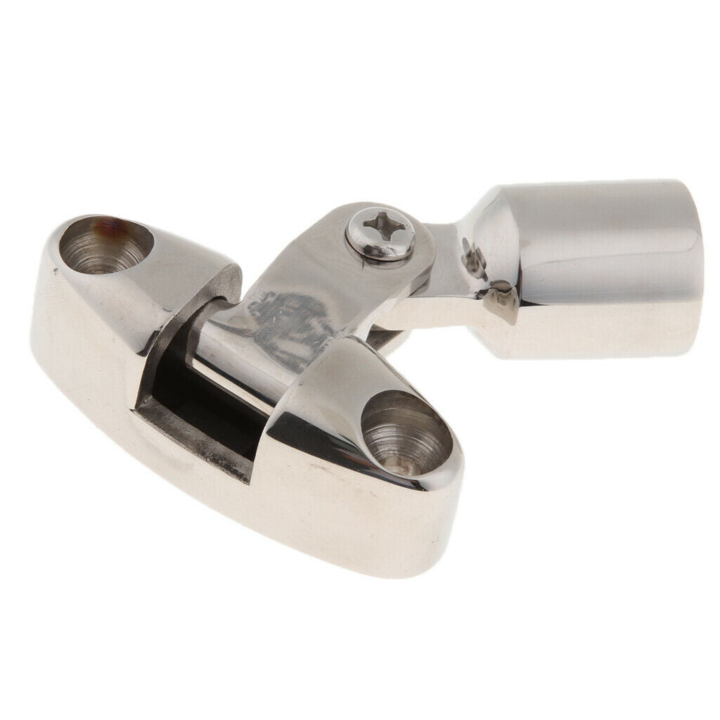 Sun Shade Sail Hardware Kit Stainless Steel Accessories for RV Marine Boat