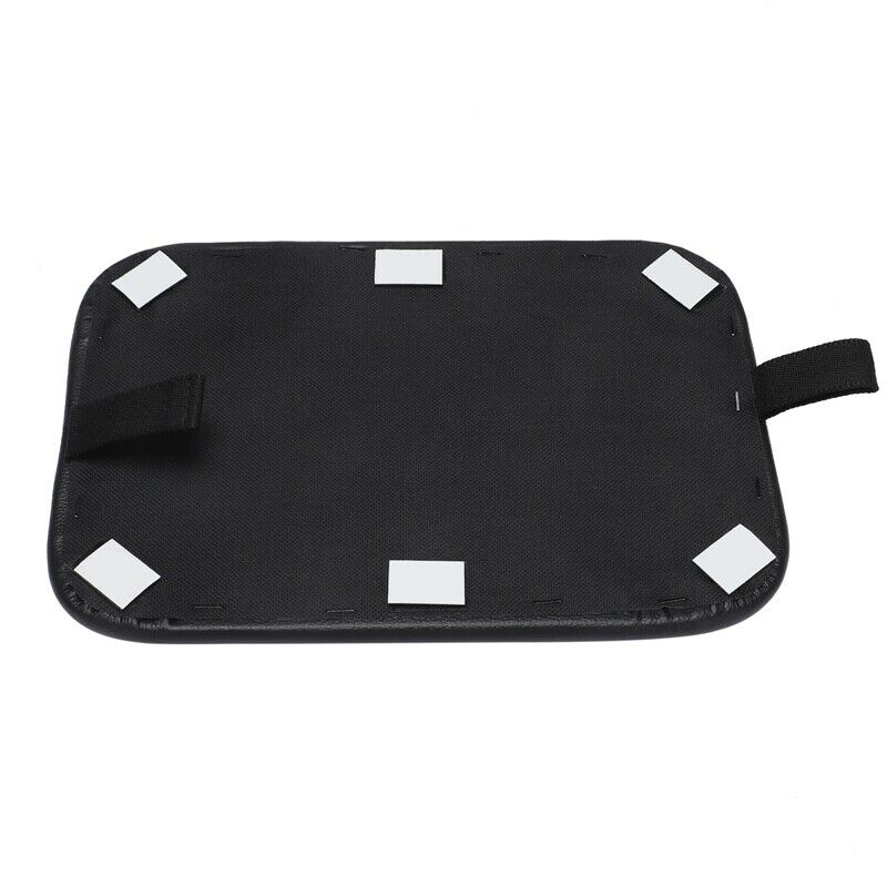 Car Center Console Lid Armrest Cover Fits for Chevy Silverado GM 2007-2013 H3O4