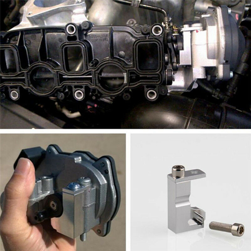 P2015 Repair Bracket For Cars Seat 2.0 TDI CR Alu Manifold 03L1297 GwJC.l8