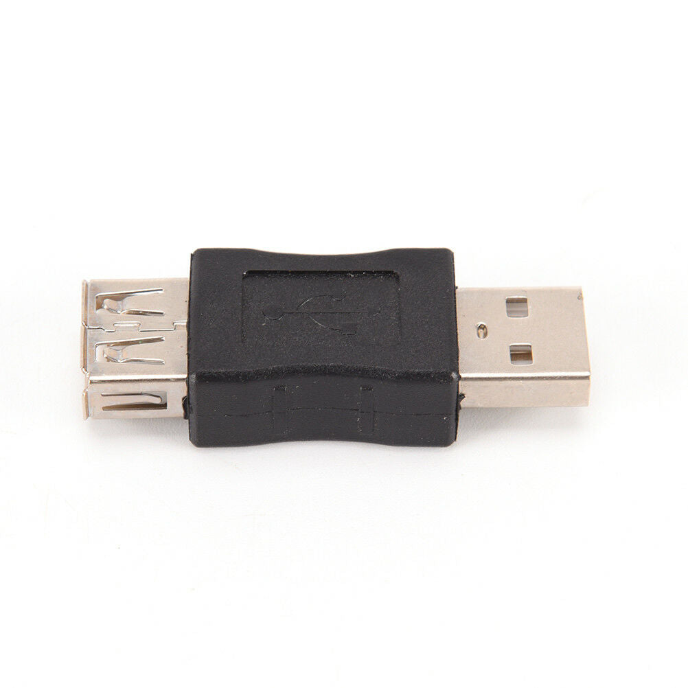 USB Male to Female Extension Connector USB 2.0 Data Line Connector M bjJCDD