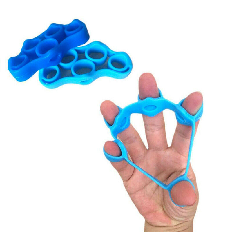 Shop-Story - Finger Puller: Batch Of 3 Bands Of Force Elastic For The Finger