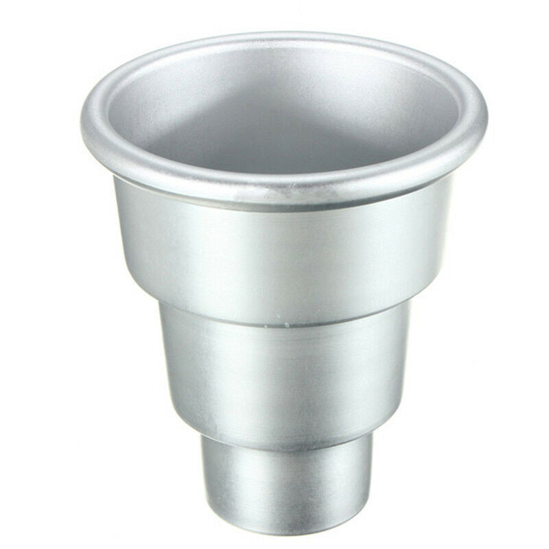 DIY Mini 3-Tier Cupcake Pudding Chocolate Cake Mold Baking Pan Mould Part.l8