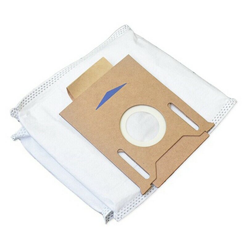 9 PCS for ECOVACS DEEBOT OZMO T8 Robot Vacuum Cleaner High Capacity LeakprooV8J7