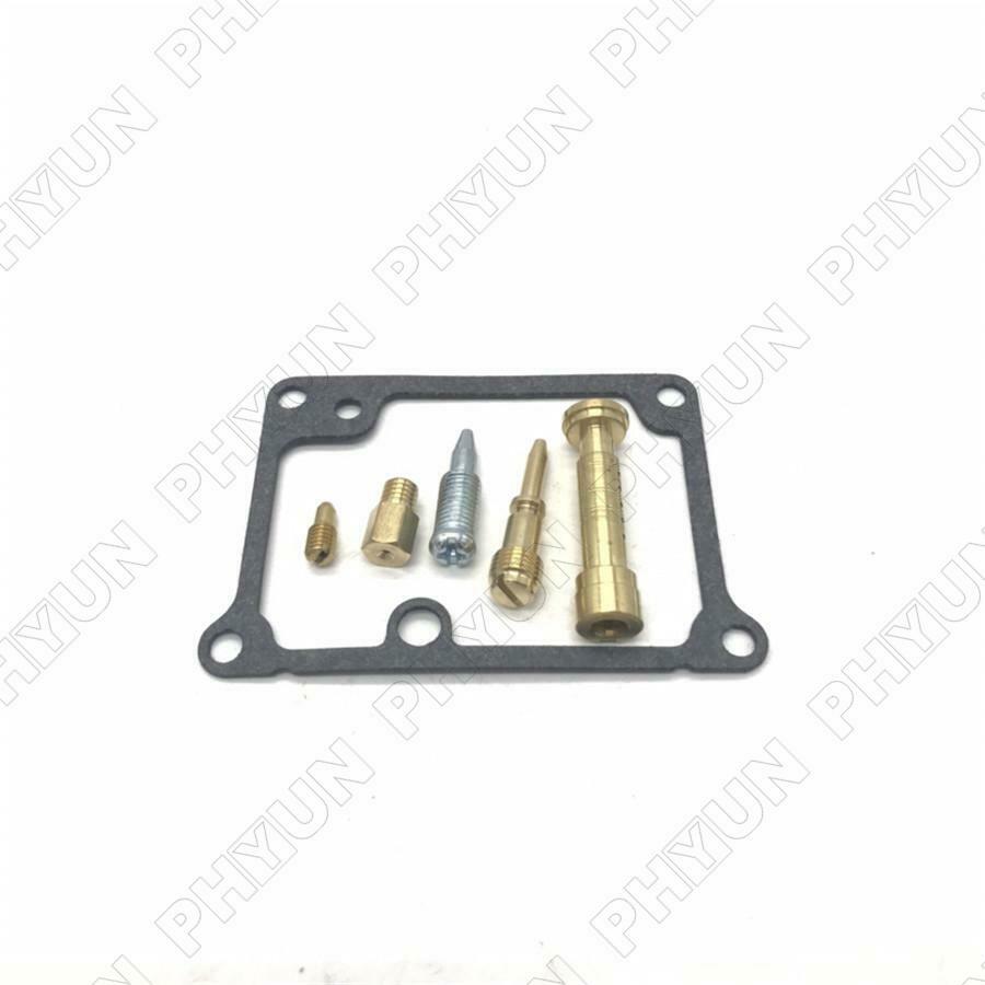 For 1988-2006 Yamaha Blaster YFS 200 Carburetor Rebuild Kit ATV Carb Repair Kit