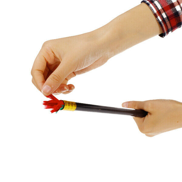 Magical Comedy Flowers Magic Trick Magic articles for parties and carnivals