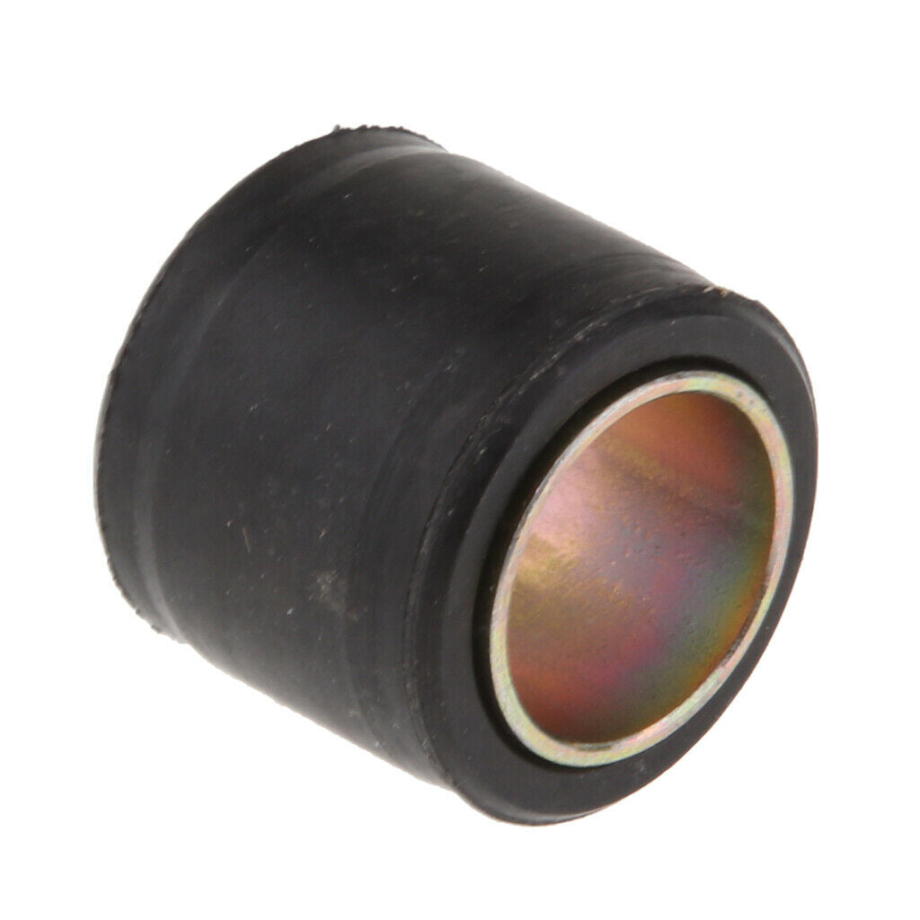2X Motorcycle 14mm Shock Absorber Rear Bush   Parts, Size 14mm