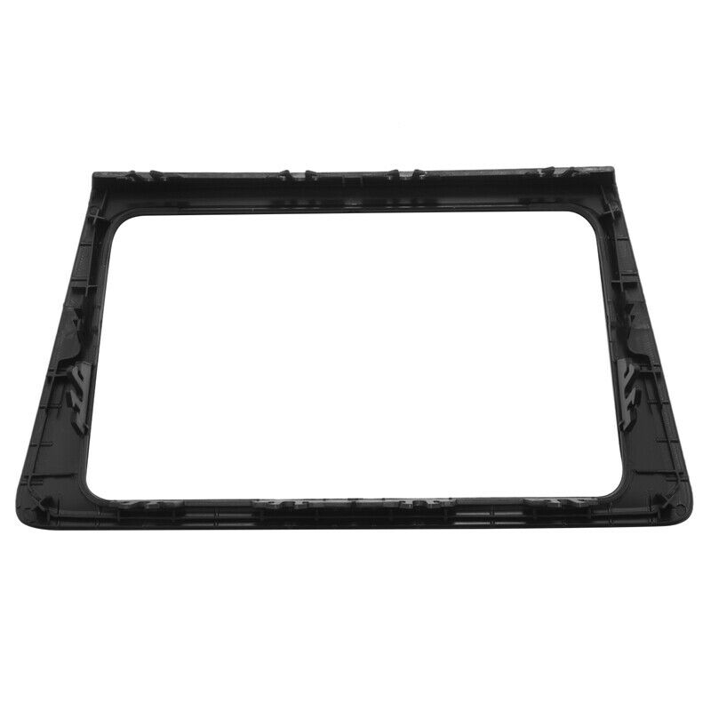 2Din Car Radio Panel Fascia for Skoda Rapid 2013 Stereo Fascia e Panel Dash MoY4
