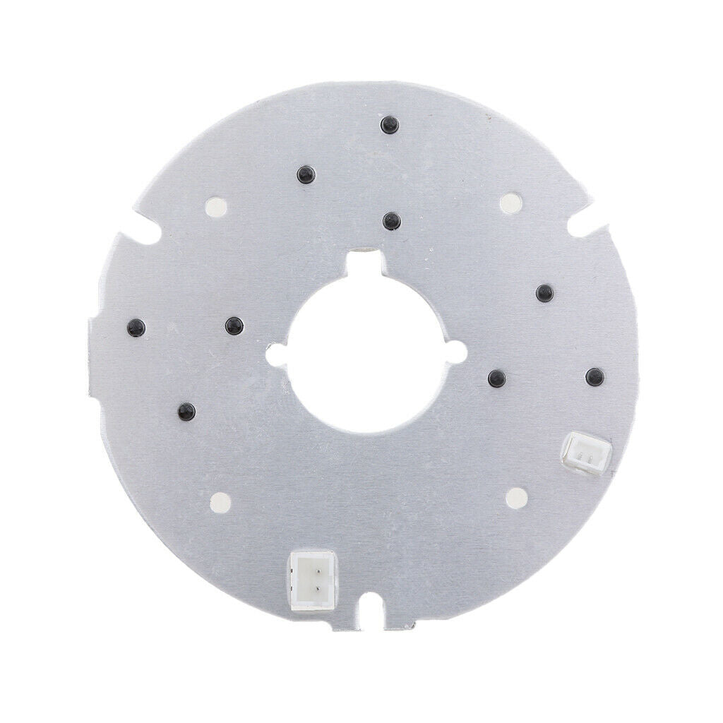 850nm IR Infrared 3 LED Board Module for Night Vision Security Dome Camera