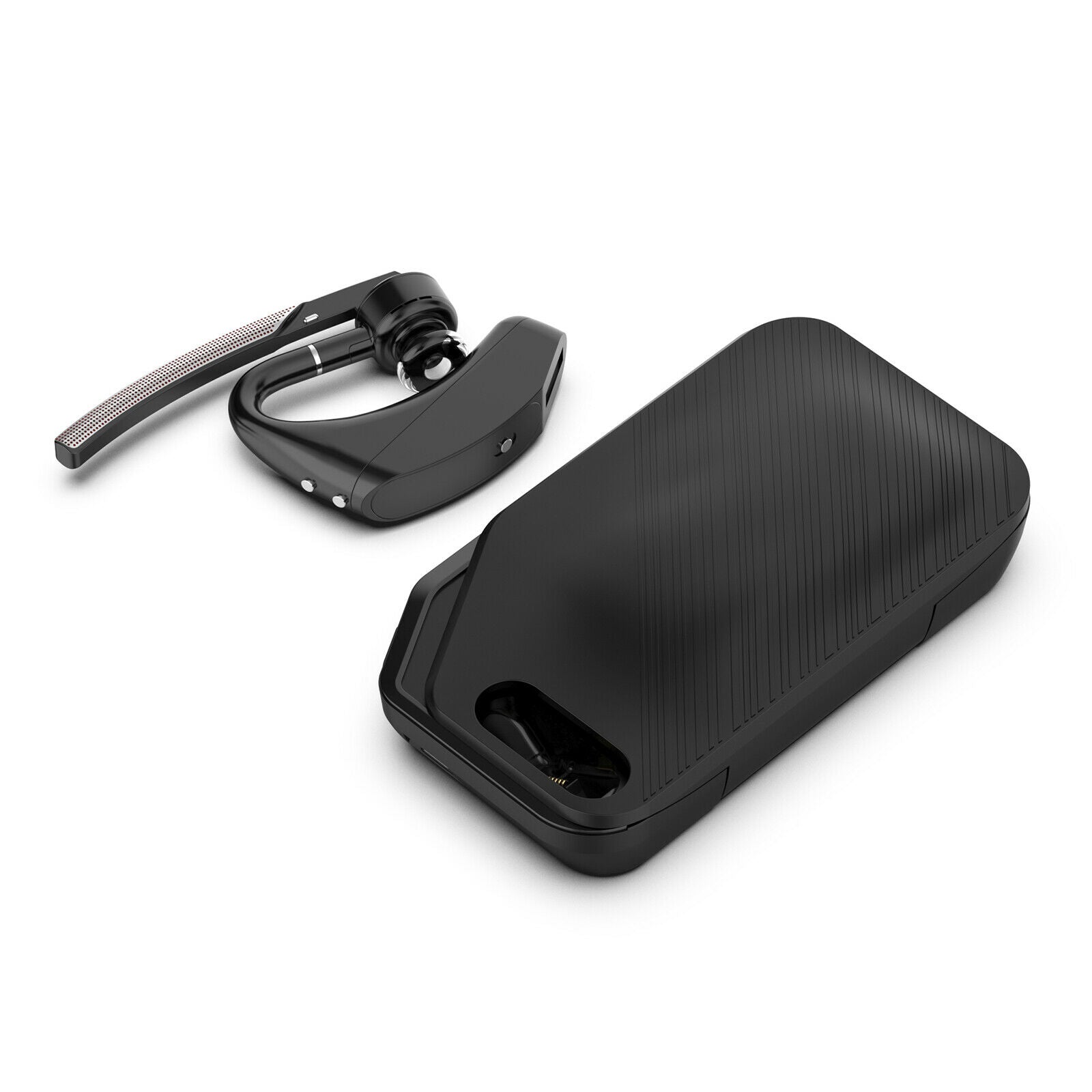 Bluetooth Earphones Charging Case for Plantronics Voyager 5200 5210 Headphones