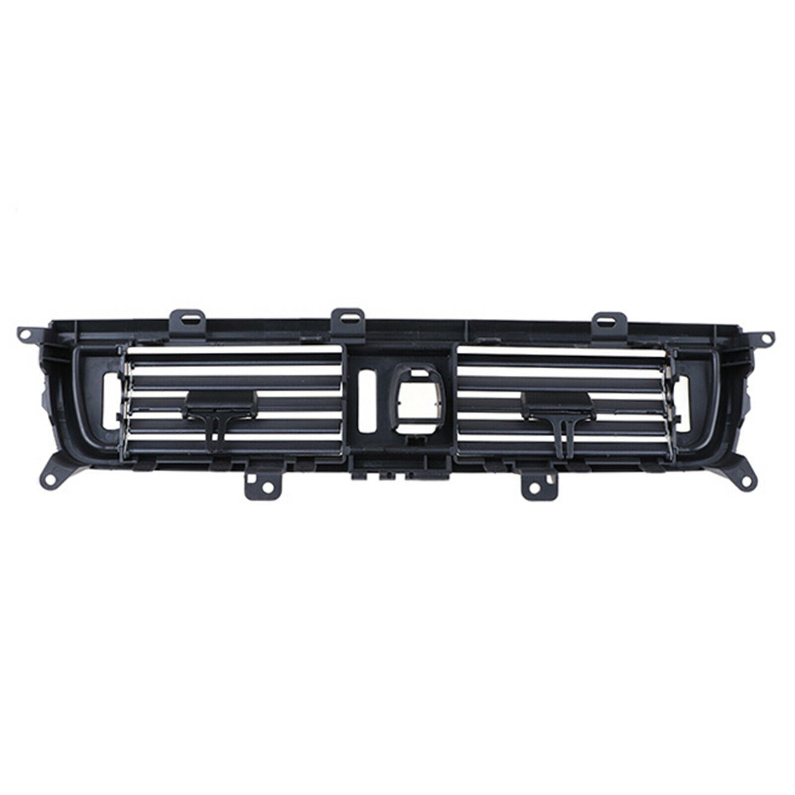 Vehicle Front Air Grille AC Vent for BMW 523i 2010-2016 530i 2010-2016