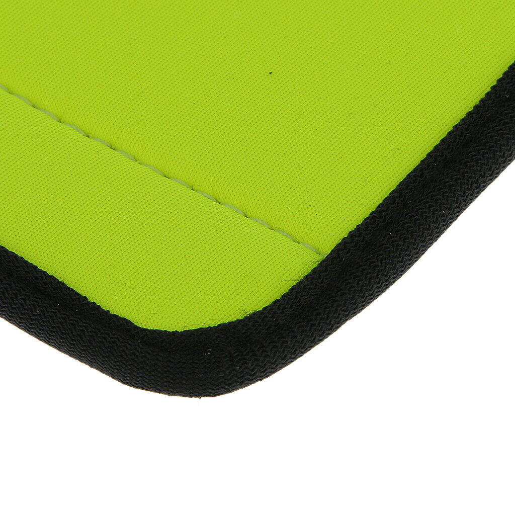 6 Pieces Travel Luggage Suitcase Handle Cover Wrap Grips Identifier Tags