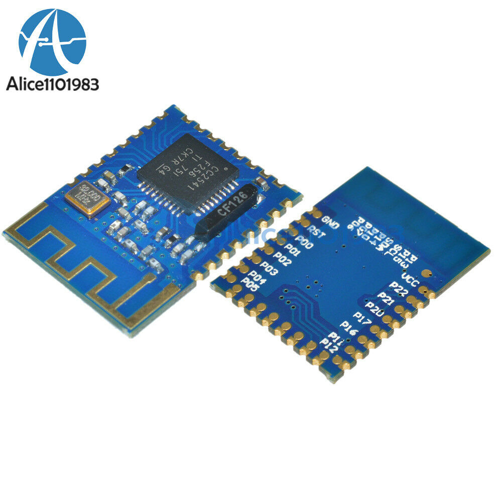 Bluetooth4.0 HM-11 Module JDY-08 BLE Serial Transmission Module Comptible CC2541