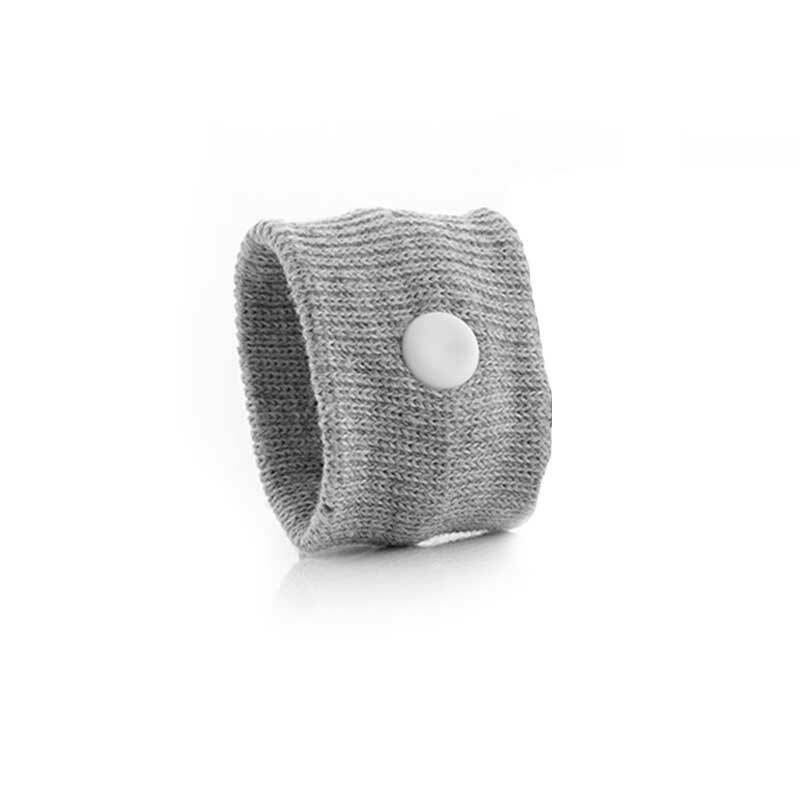 Shop-Story - Nei Kuan Nona: Bracelet Anti-nausees With Point Pressure