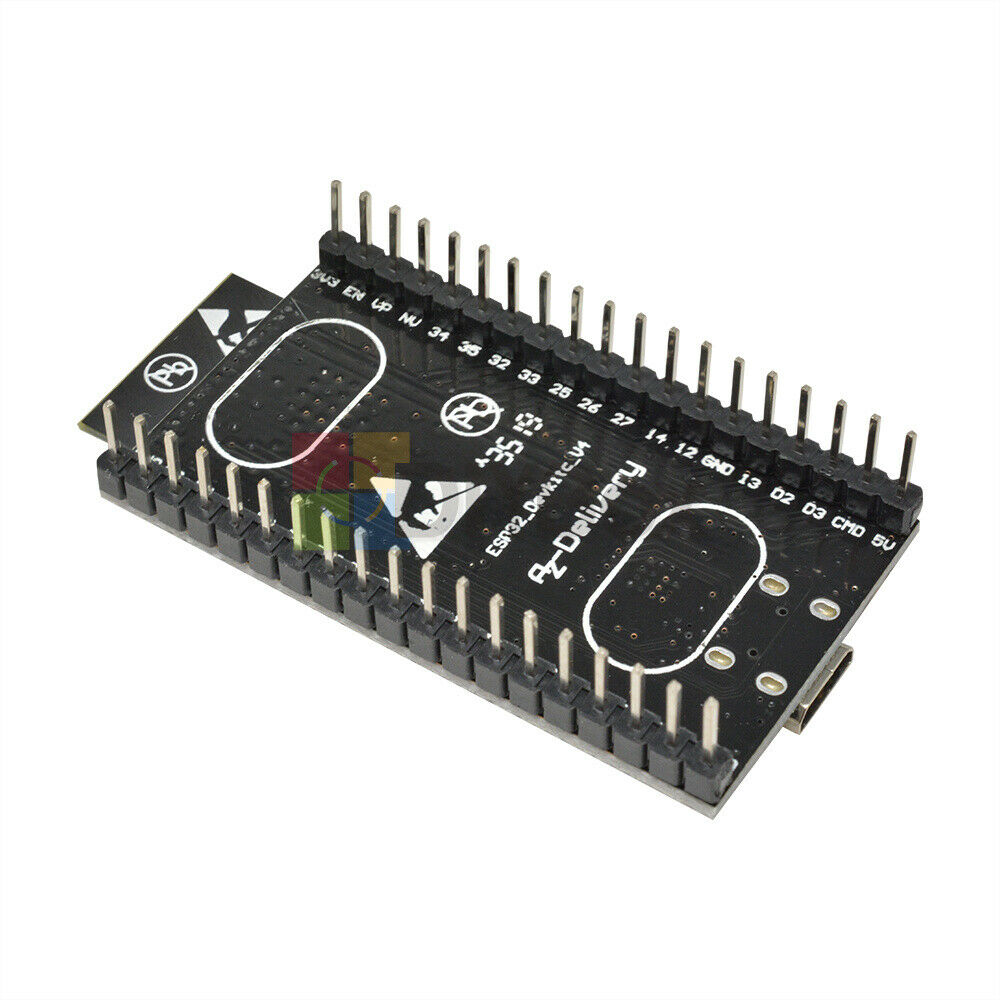 ESP32-DevKitC V4 Development Board ESP32 Development Board ESP32-WROOM-32D modul