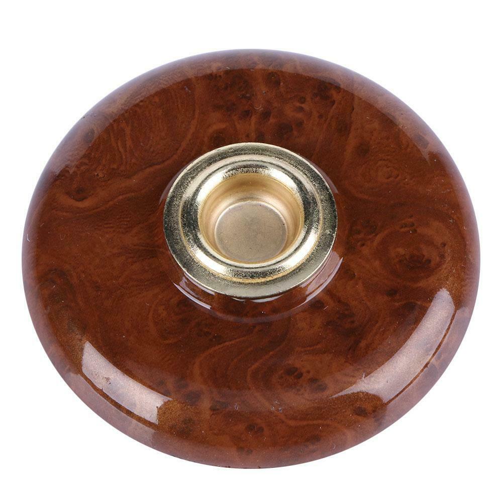 Cello Non-slip Mat Pin Stopper Musical Instruments With Rubber Chassis @