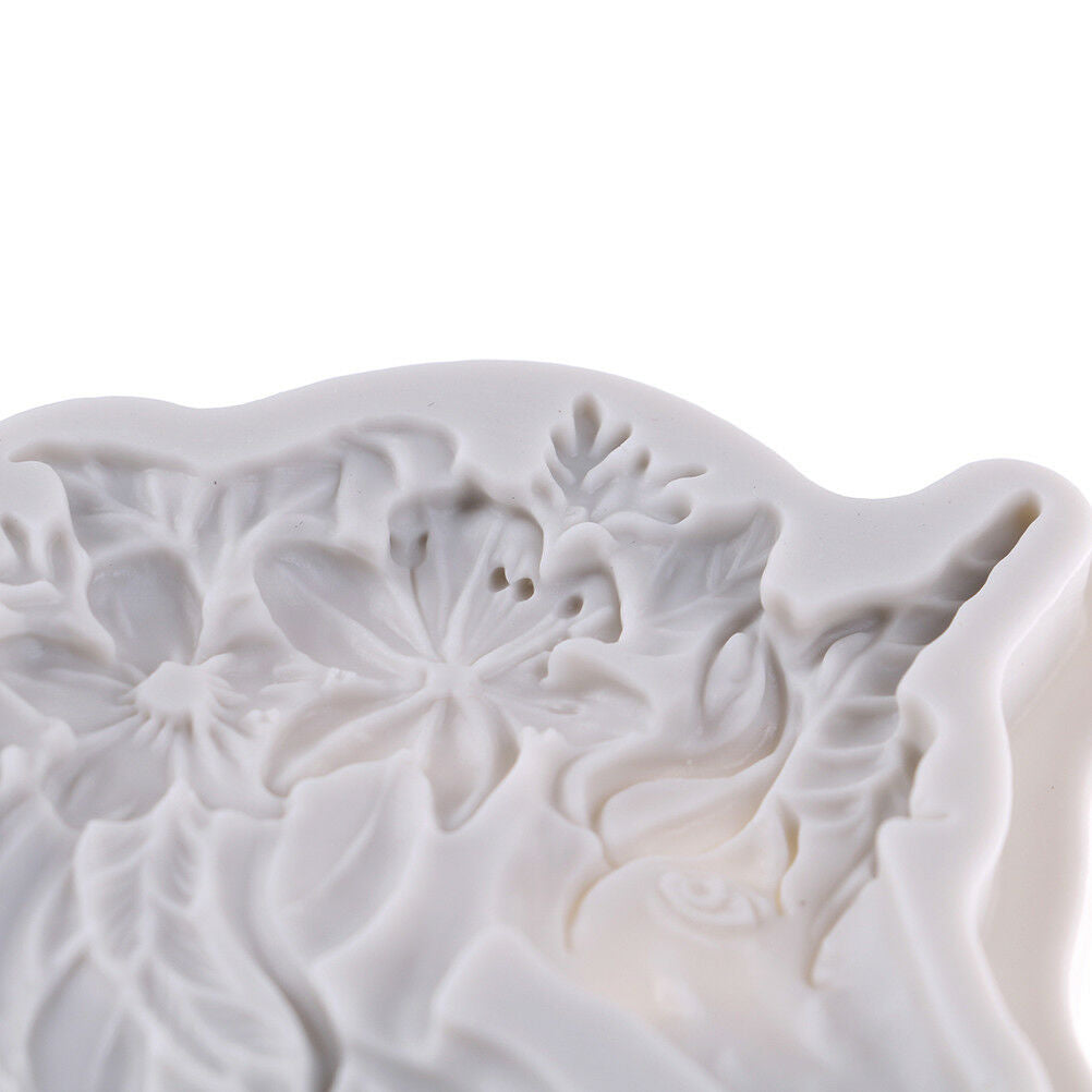 Horse silicone mold fondant mold cake decorating tools chocolate gumpast.l8