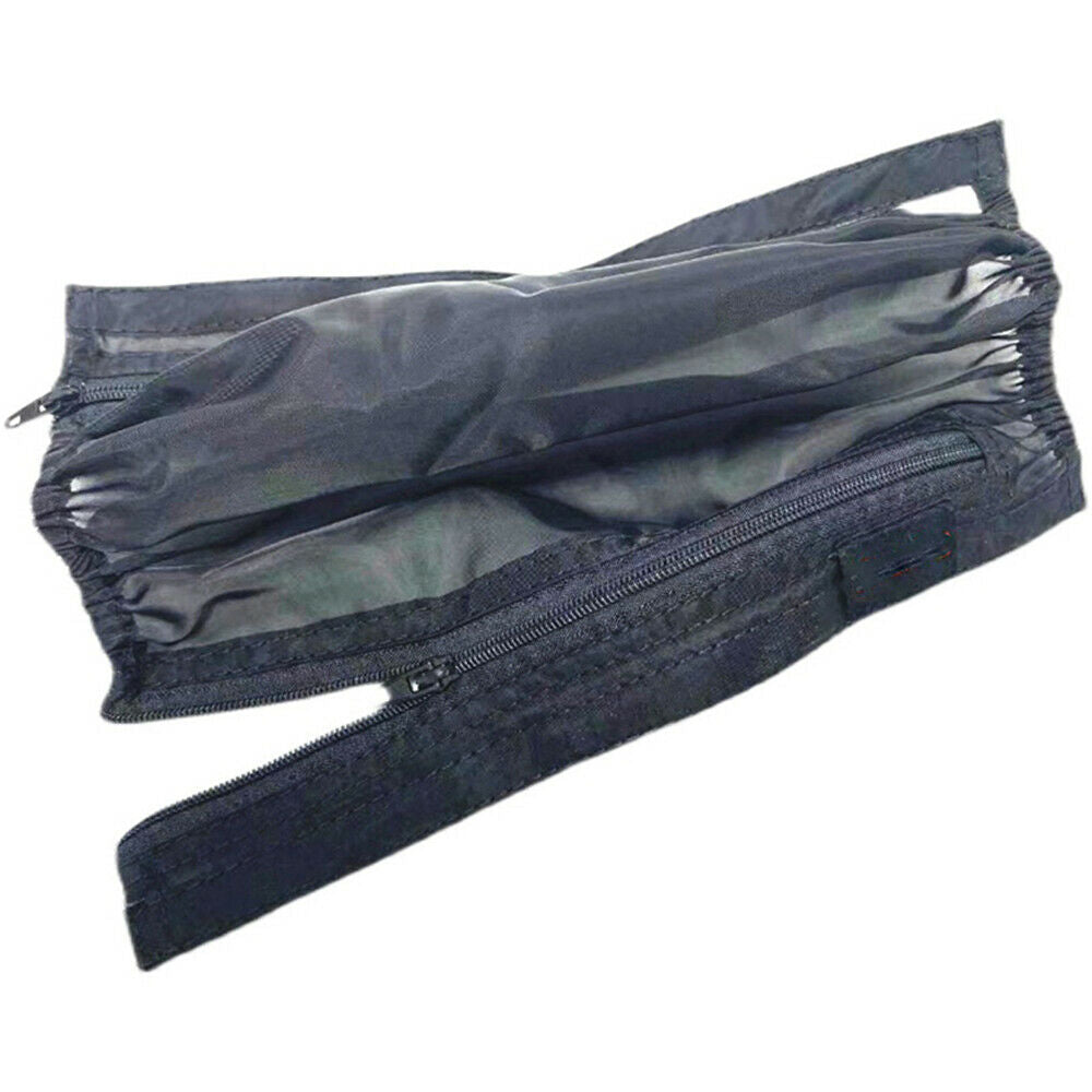 Waterproof Splashproof Dust Cover Heat Dissipation For  TAMIYA TT01 1/10 RC Part