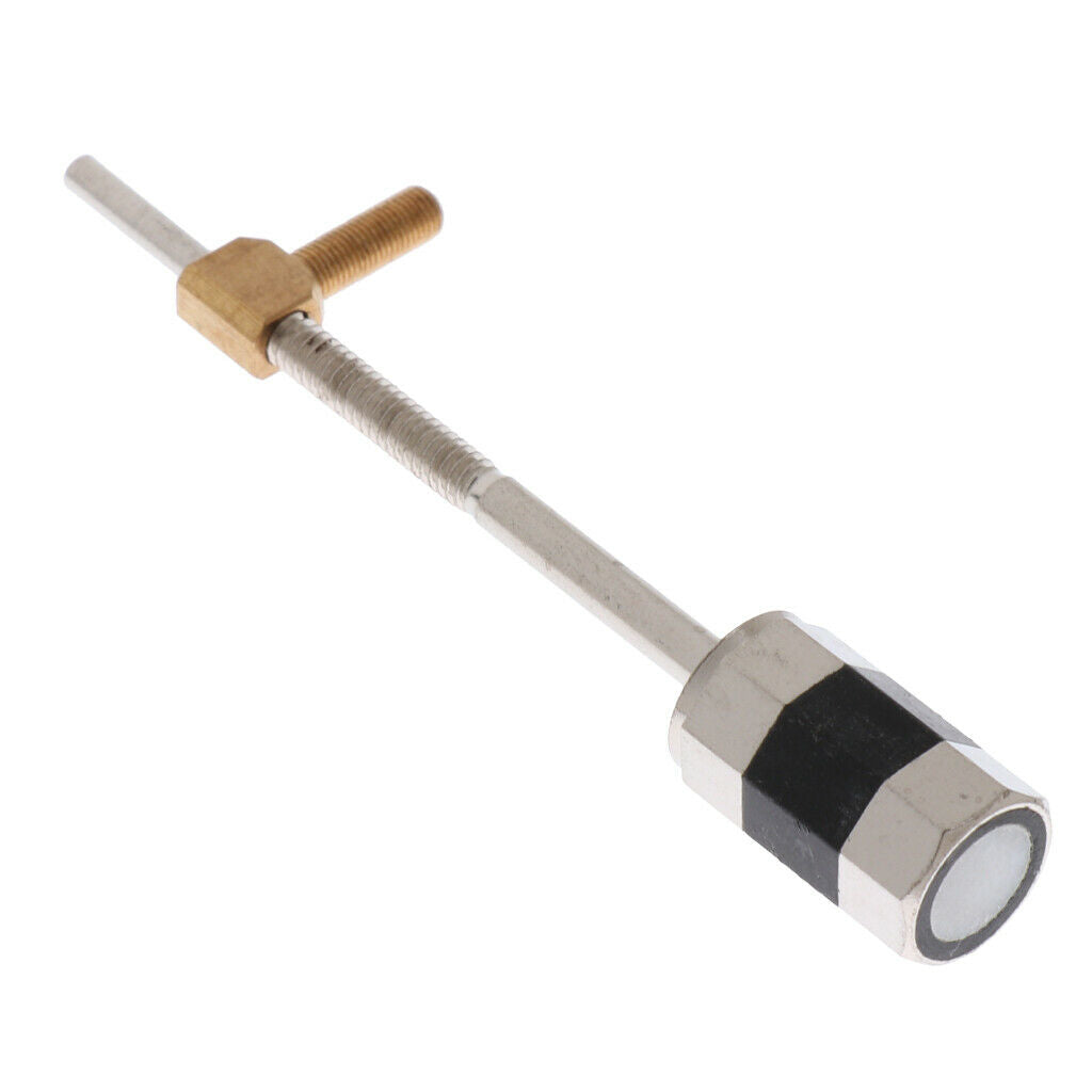 Cello Bow Screw Easy to assemble and use