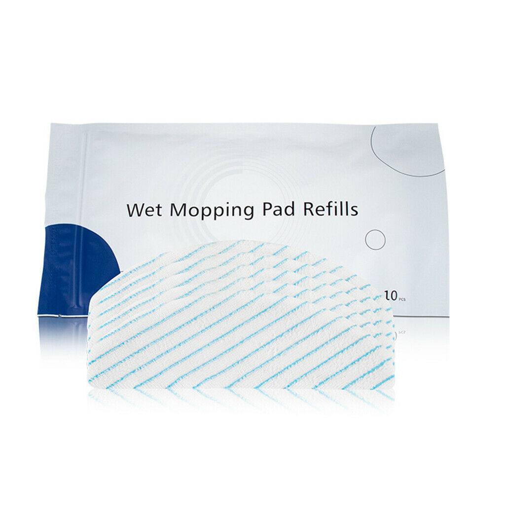 Sweeper Vacuum Cleaner Repair Part for Sweeper Parts Washing Cloth Rag