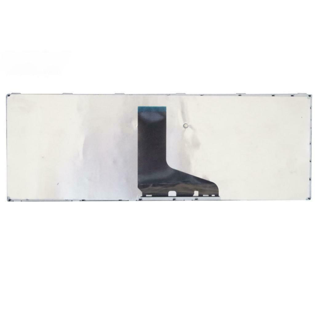 Russia w/ Black Frame Keyobard Replacement for   L800 L835 M800 Laptop