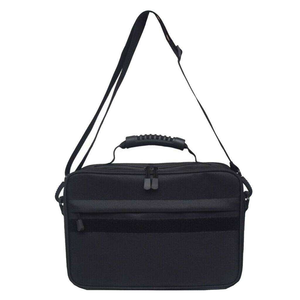 Fishing Reel Storage Bags Large Lure Line Hook  Tackle Case Holdall
