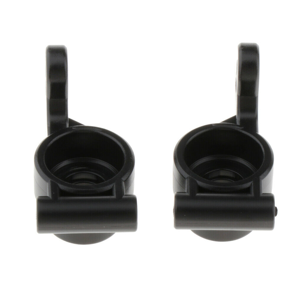 RC Car Rear Bearing Carriers for 1/14 Wltoys 144001 RC Car Buggy Accessory