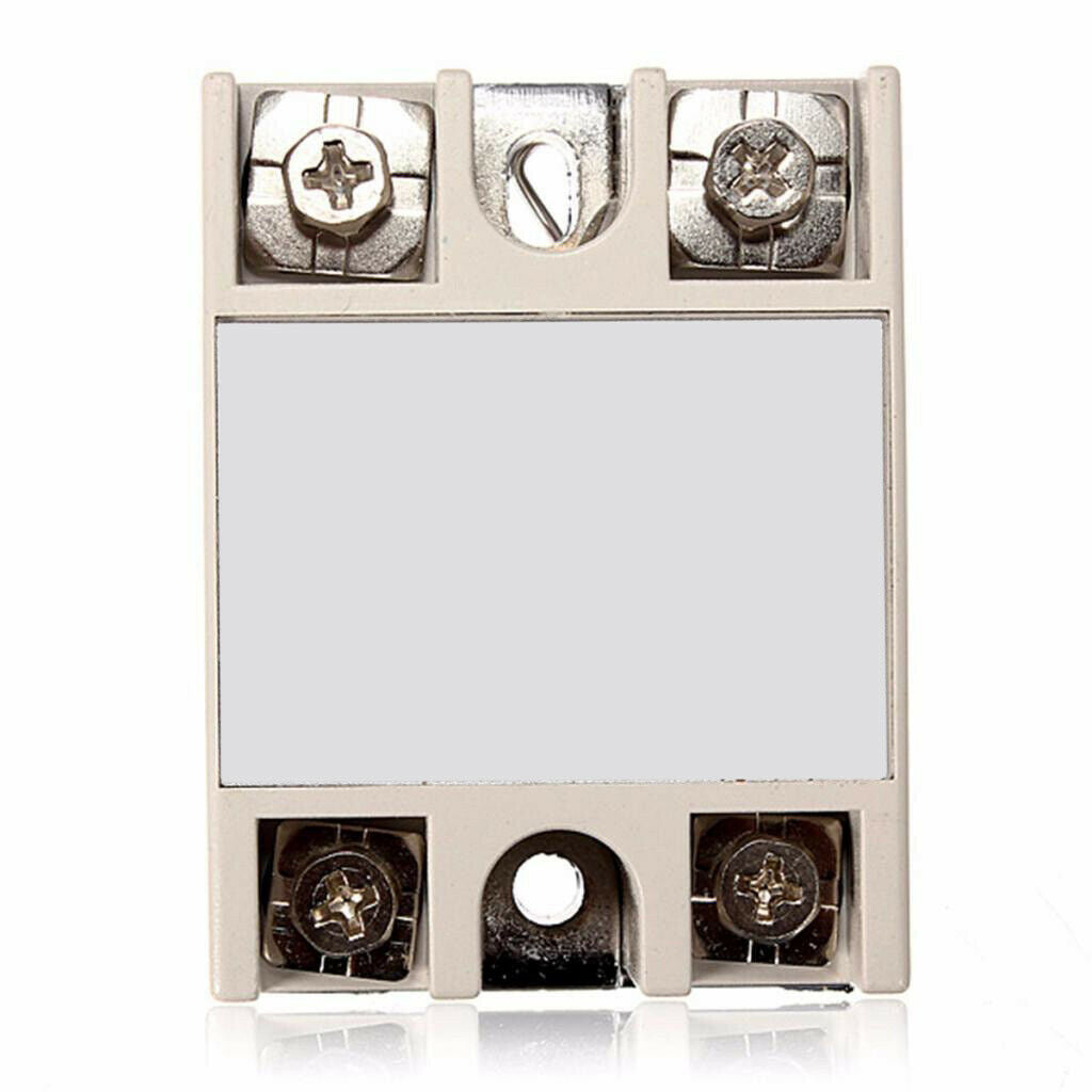1pc Intelligent REX-C100 Digital LED PID Temperature Controller SSR Control