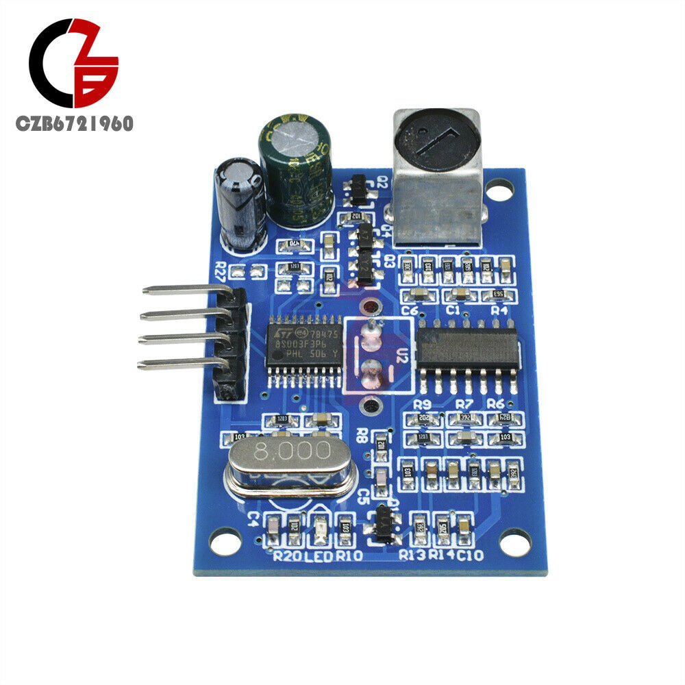 3.5M Waterproof Ultrasonic Sensor Distance Measuring Module