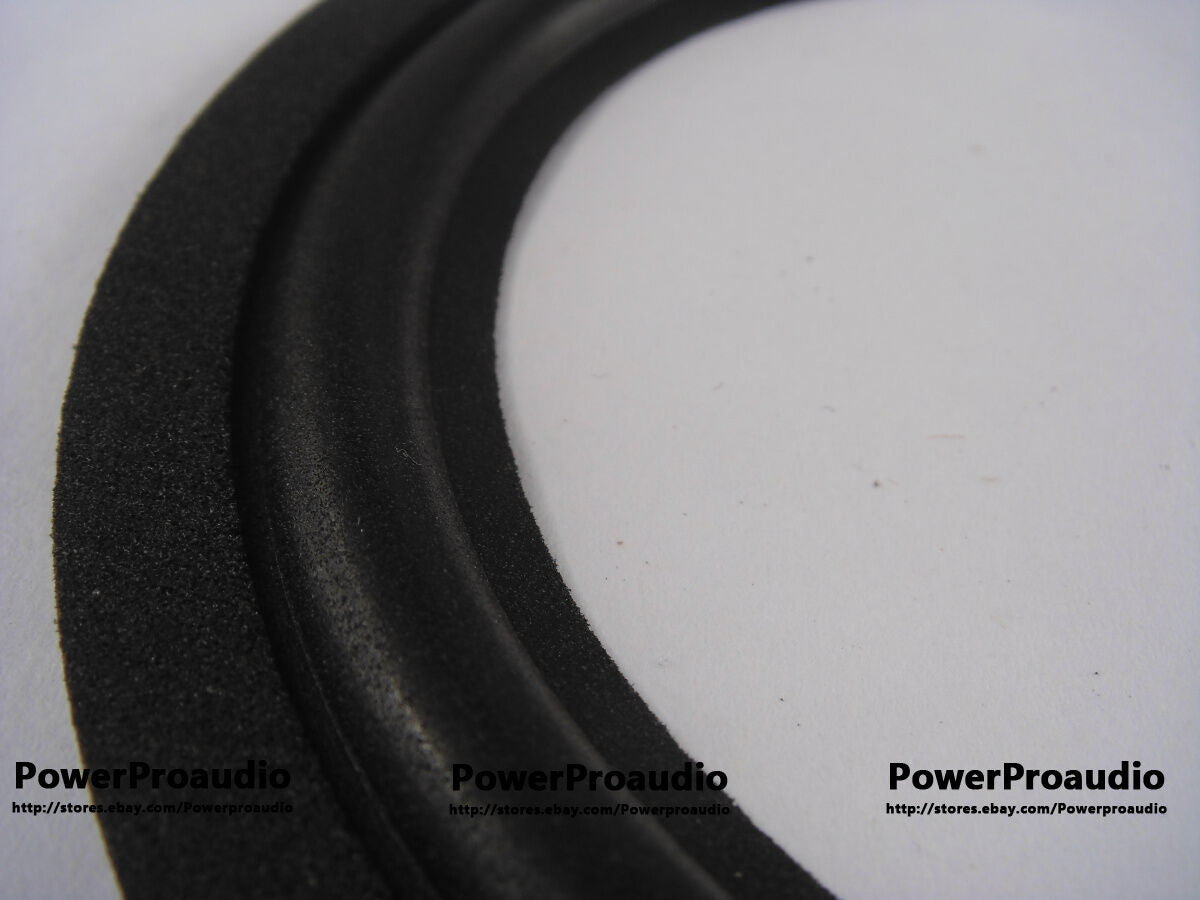 1pc 6.5 inch Repair woofer  Foam Surrounds For JBL Speaker 110 162 122 140 mm