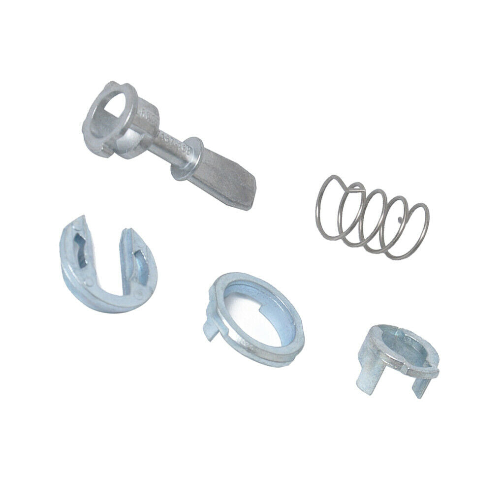 Zinc Alloy Replacement Door Lock Repair Kit for VW POLO New Beetle