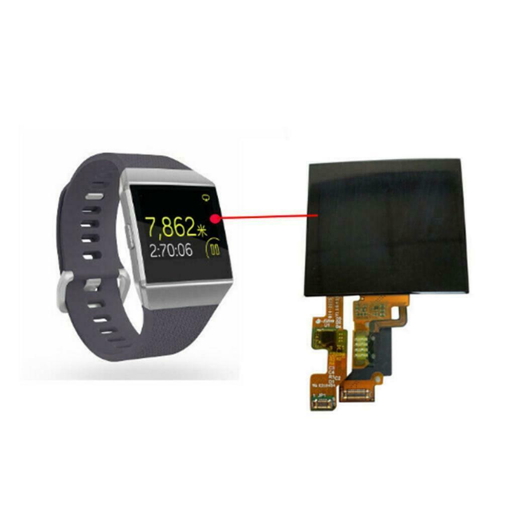 Complete LCD Screen Assembly for  Ionic