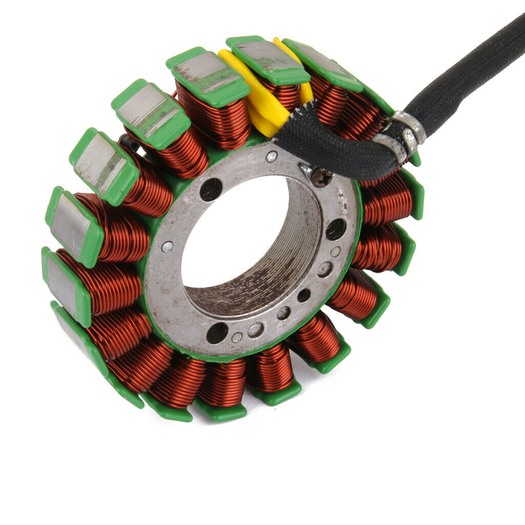 Motorcycle Magneto Stator Coil 3 PINS For Yamaha YP 250 Majesty 250