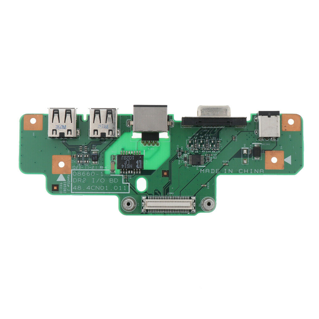 Switch Socket Connector Switch 48.4CN01.011 Power Supply Board for  Inspiron