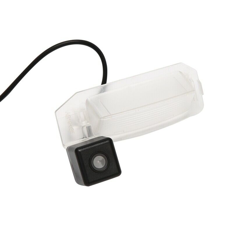 for Mitsubishi Outlander II III IV 2006-2019  CCD Rear View Camera Backup CameS1