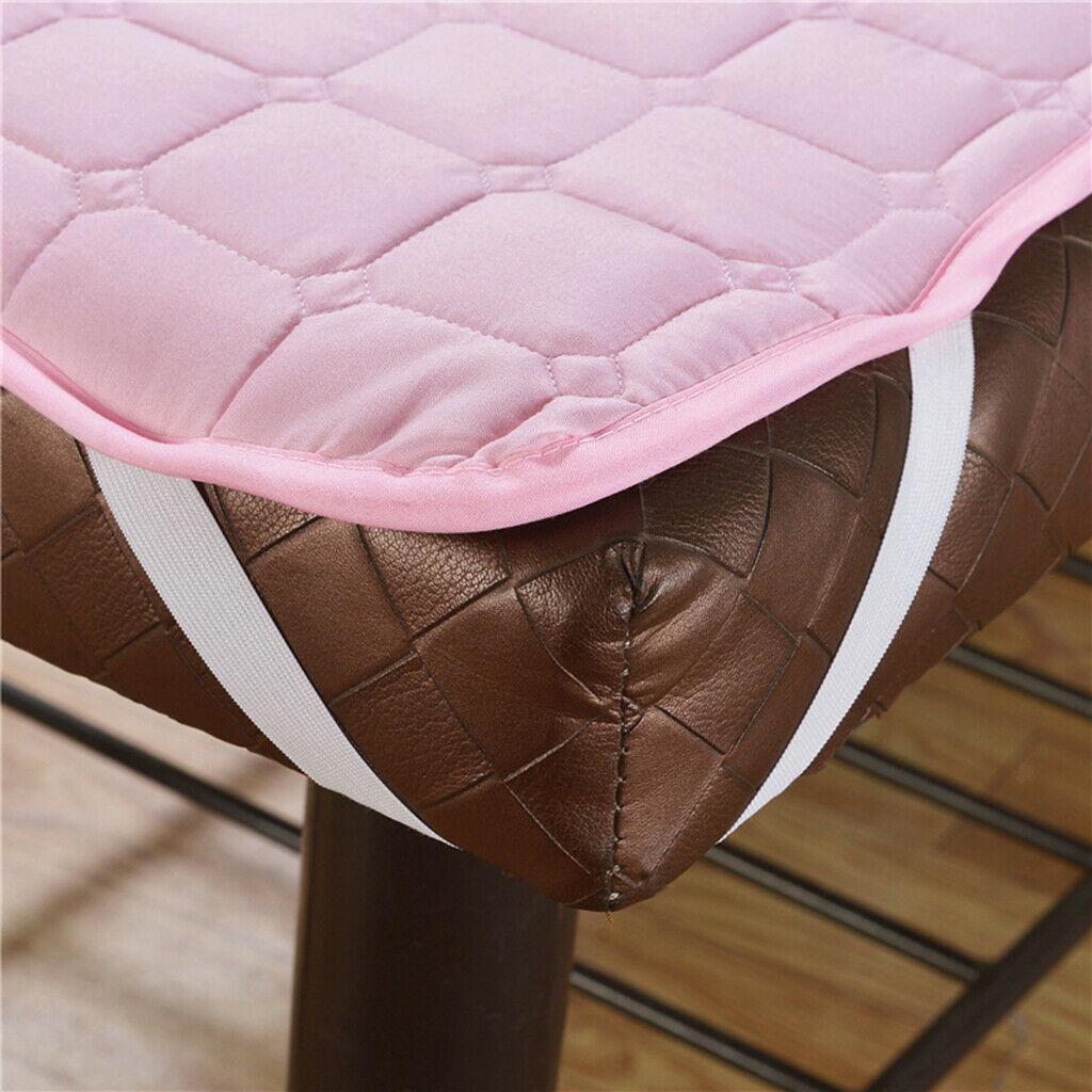 Professional Massage Bed Table Mattress Sheet Pad + Face Cradle Cushion with