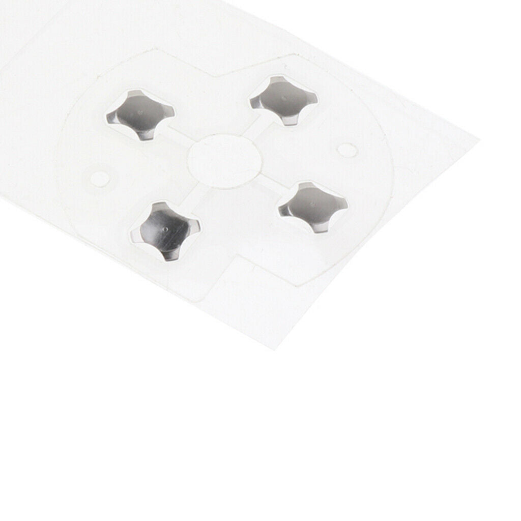 Controller D-Pad PCB Conductive Flim Metal Sensor Dome Button for Xbox