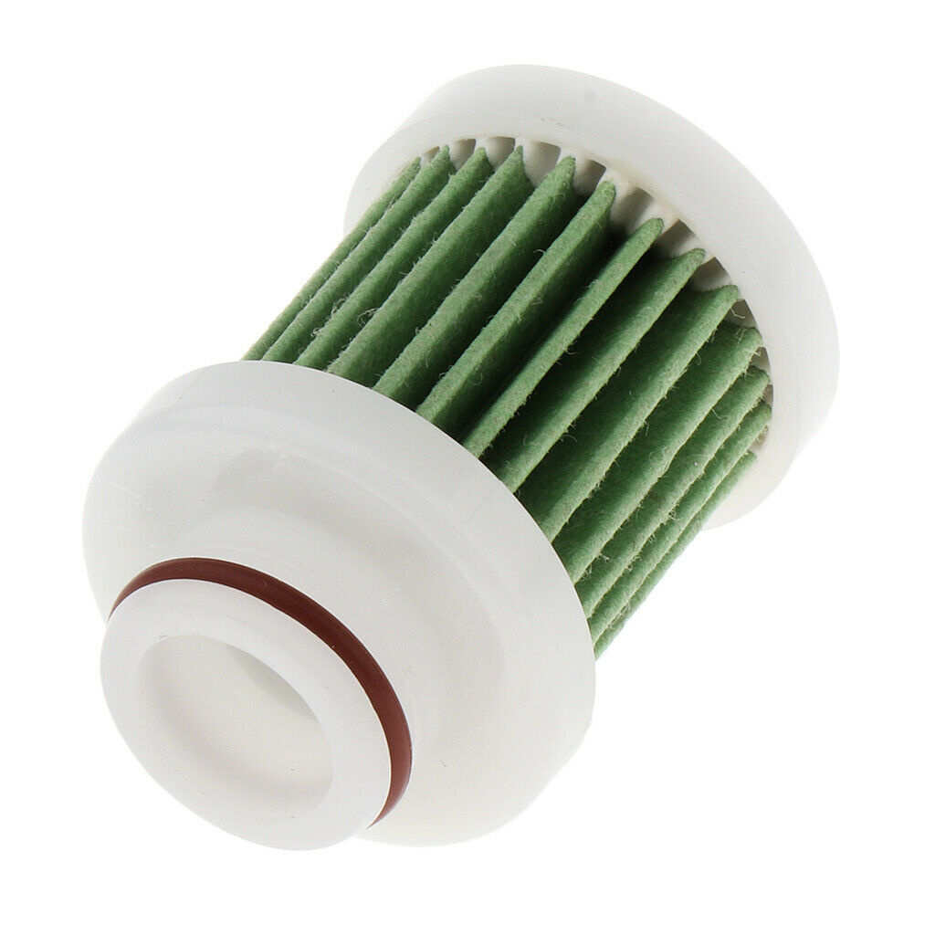 New Boat Motor 15412-92J00 Fuel Filter For Suzuki Outboard DF100 DF115