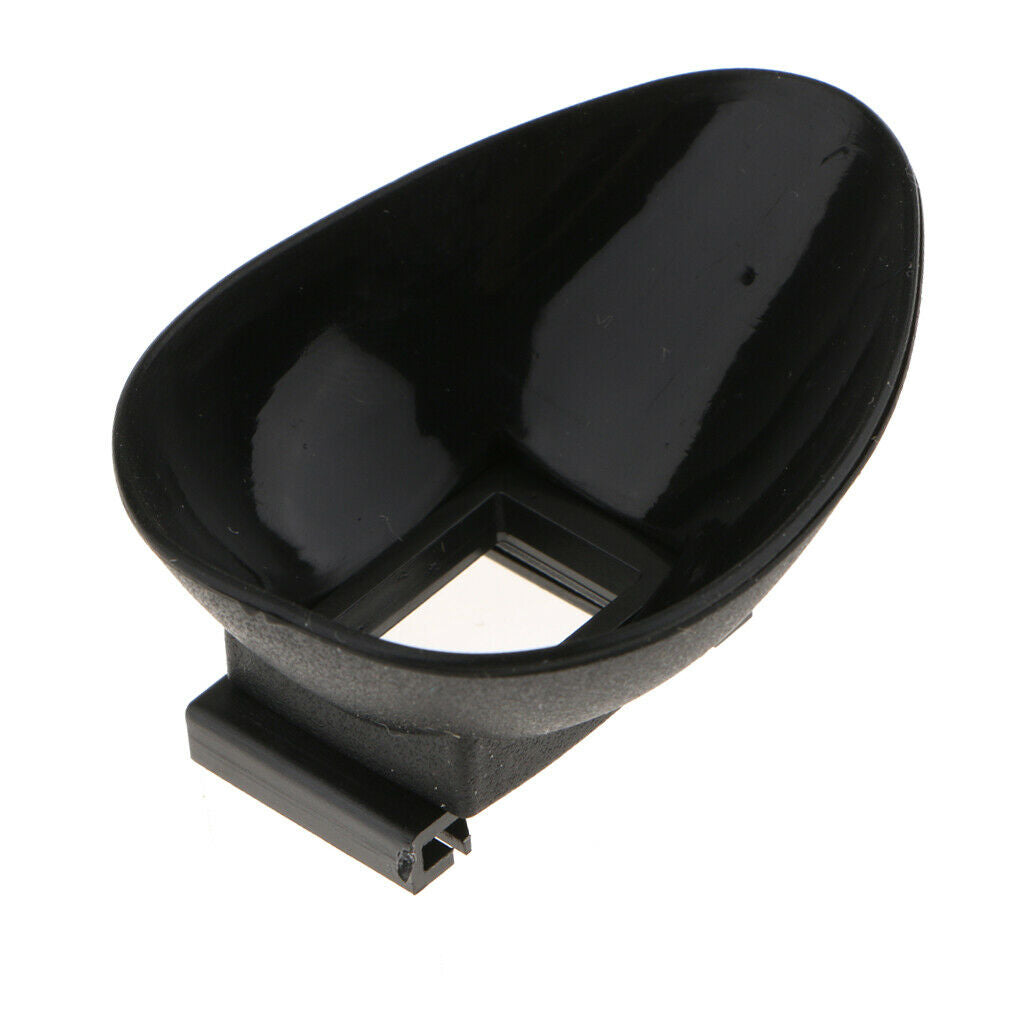 Eyecup Eyepiece Adapter 18mm for Canon 300D 350D 400D 450D 500D 550D 600D