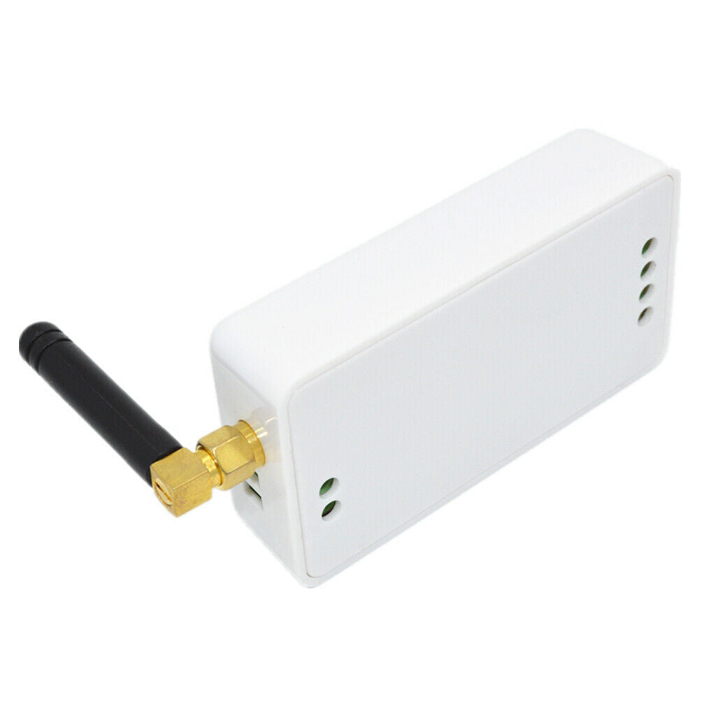 2-Way 433M Wireless Control Switch Home Appliance Control Switch AC85~265V